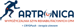 Artronica — wypożyczalnia sprzętu rehabilitacyjnego